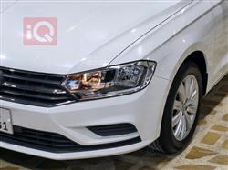 فولكسفاغن بورا